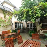 Landgasthof Gemmer Szálloda 3*