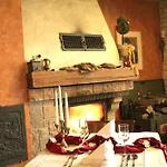 Szálloda Landgasthof Gemmer Rettert