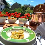 Landgasthof Gemmer Hotel 3*