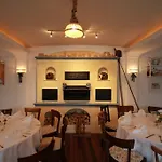 Hotel Landgasthof Gemmer 3*
