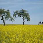 Landgasthof Gemmer Szálloda Rettert