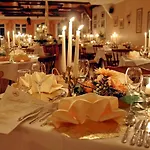 Landgasthof Gemmer Szálloda