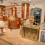 Landgasthof Gemmer Szálloda Rettert