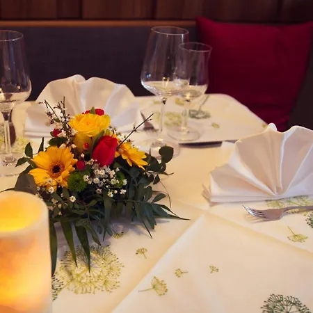 Hotel Landgasthof Gemmer Rettert