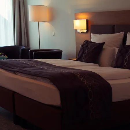 Landgasthof Gemmer Hotel 3*
