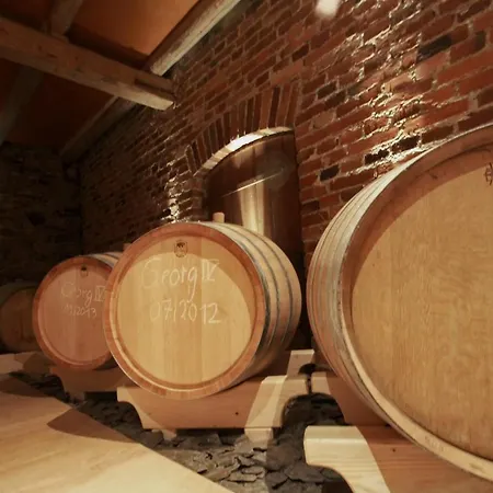 Landgasthof Gemmer 3*