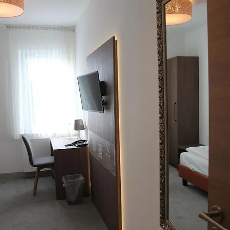 Landgasthof Gemmer 3*