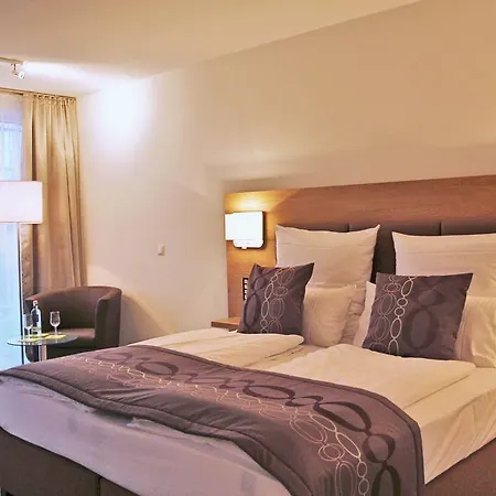 Landgasthof Gemmer Hotel Rettert