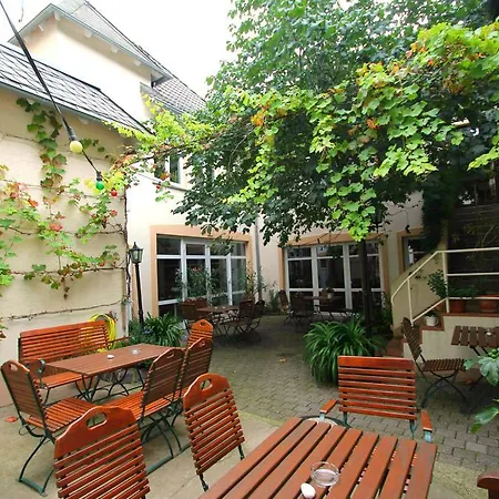Landgasthof Gemmer Hotel 3*