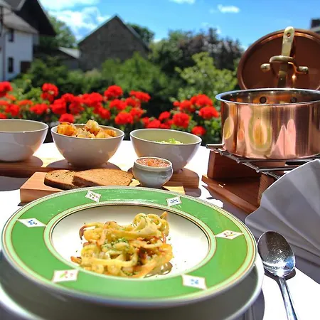 Landgasthof Gemmer Hotel 3*