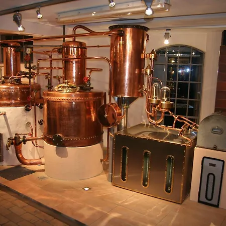 Landgasthof Gemmer