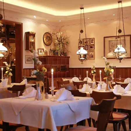 Landgasthof Gemmer Rettert