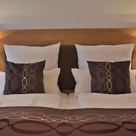 Landgasthof Gemmer Hotel