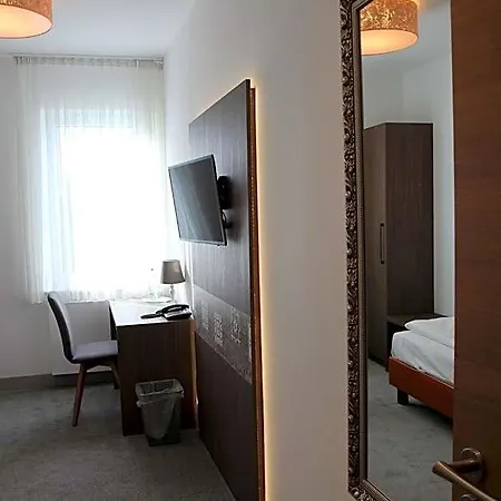 Landgasthof Gemmer Hotel 3*