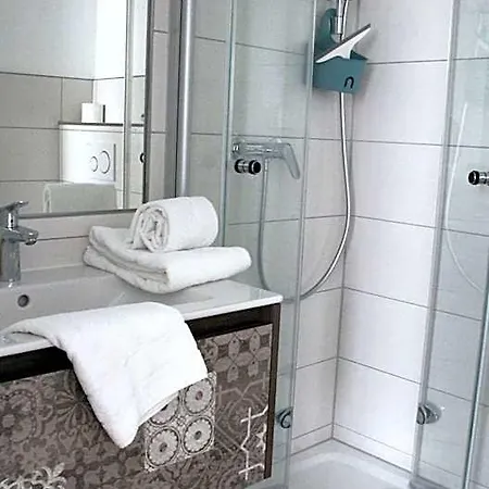 Landgasthof Gemmer Hotel