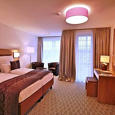Landgasthof Gemmer Hotel Rettert