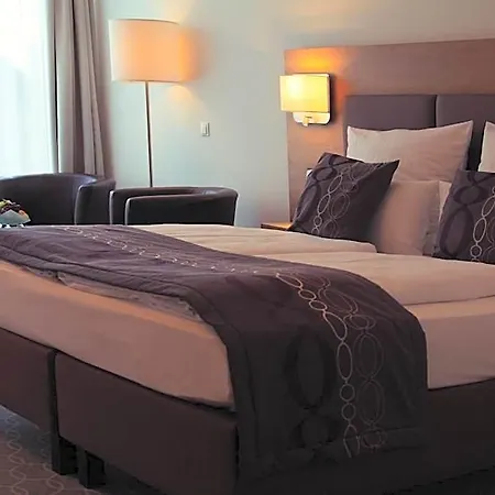 Landgasthof Gemmer Hotel Rettert