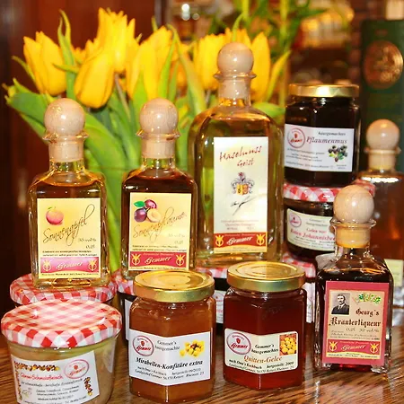 Landgasthof Gemmer Rettert