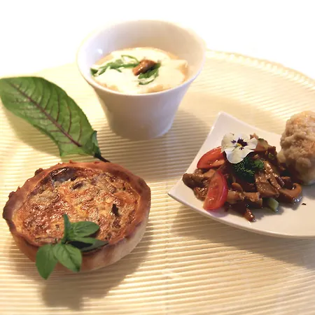 Landgasthof Gemmer Rettert