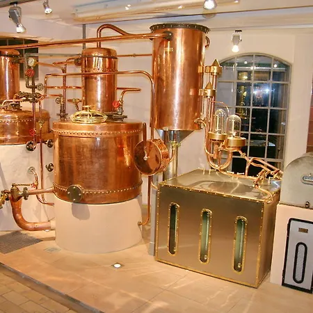 Landgasthof Gemmer Hotel Rettert