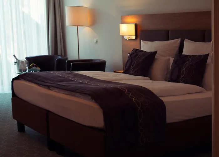 Landgasthof Gemmer Otel 3*