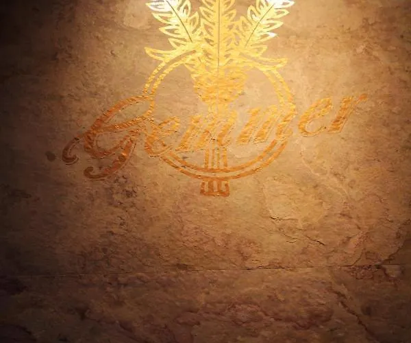 Landgasthof Gemmer 3* Rettert