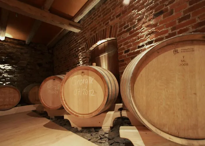 Landgasthof Gemmer 3*