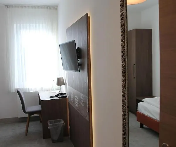 Landgasthof Gemmer 3*