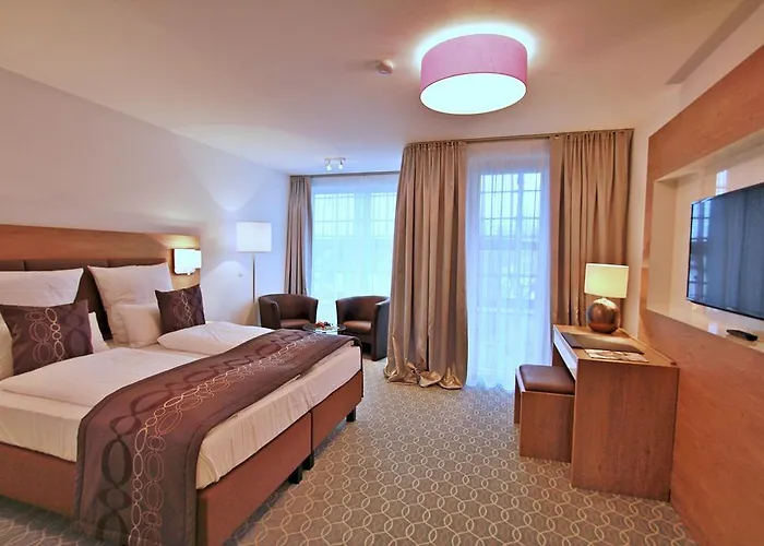 Landgasthof Gemmer 3* Rettert