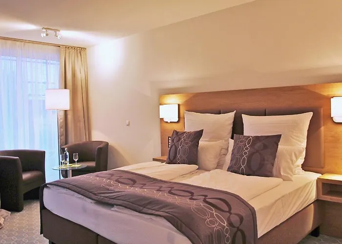 Landgasthof Gemmer Otel Rettert