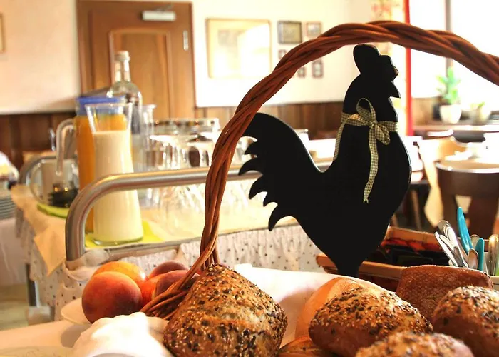 Landgasthof Gemmer Rettert