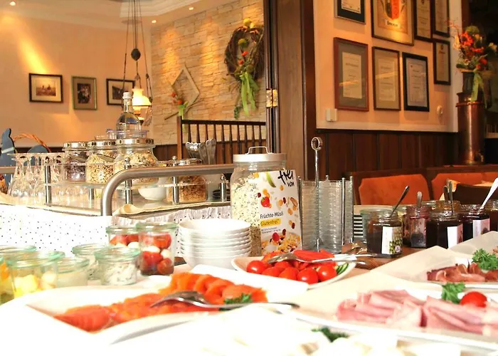 Landgasthof Gemmer Otel