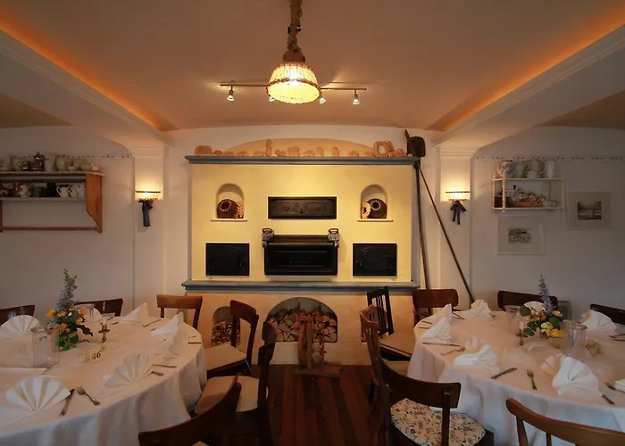 Otel Landgasthof Gemmer 3*