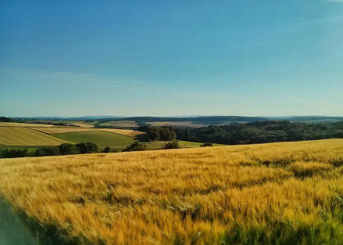 Landgasthof Gemmer Otel Rettert