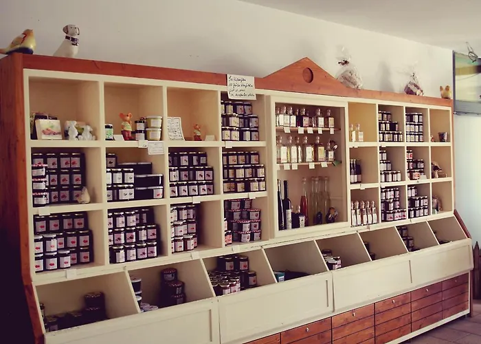 Landgasthof Gemmer Otel