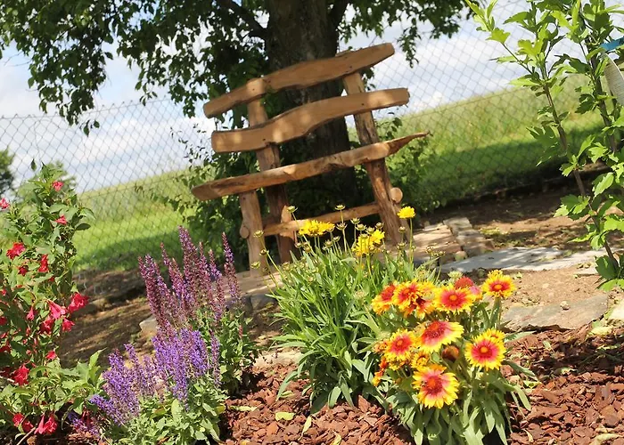 Otel Landgasthof Gemmer 3*