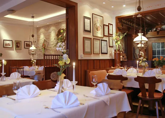 Landgasthof Gemmer Rettert