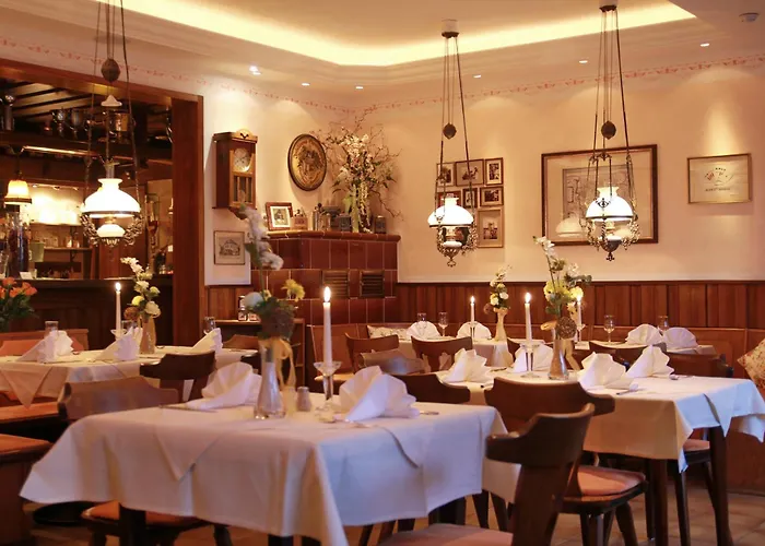 Landgasthof Gemmer Rettert