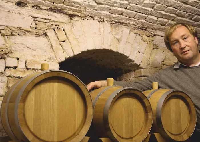 Landgasthof Gemmer Rettert