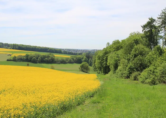 Landgasthof Gemmer Rettert