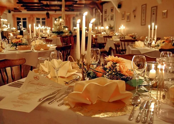 Landgasthof Gemmer Otel