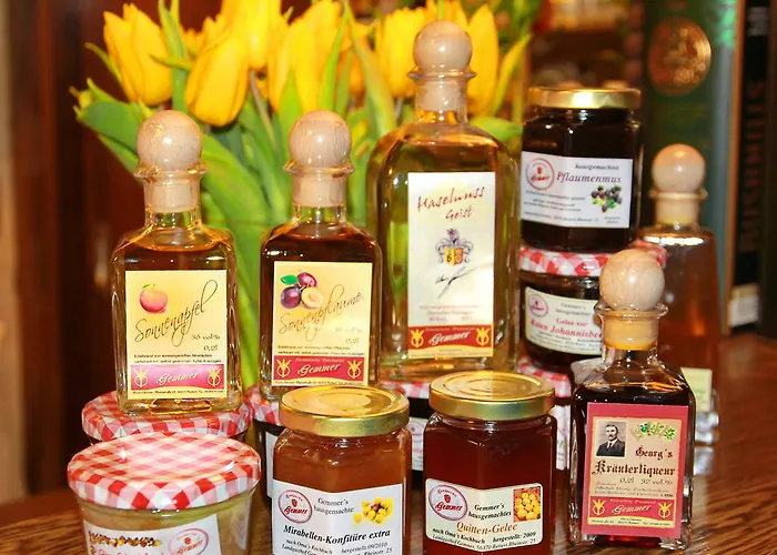 Landgasthof Gemmer Rettert