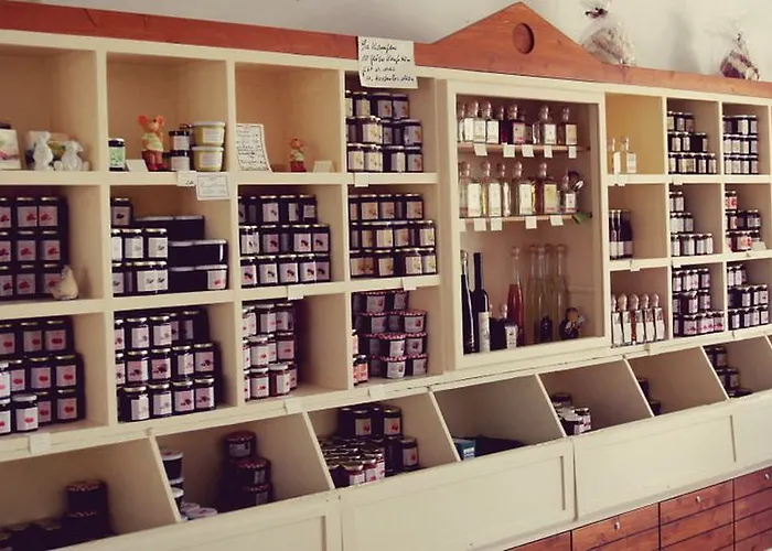 Landgasthof Gemmer 3*