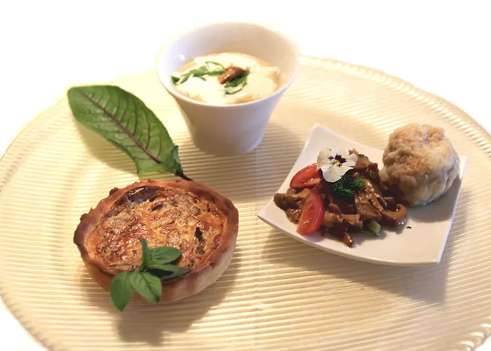 Landgasthof Gemmer Rettert