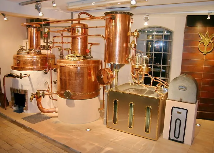 Landgasthof Gemmer Otel Rettert