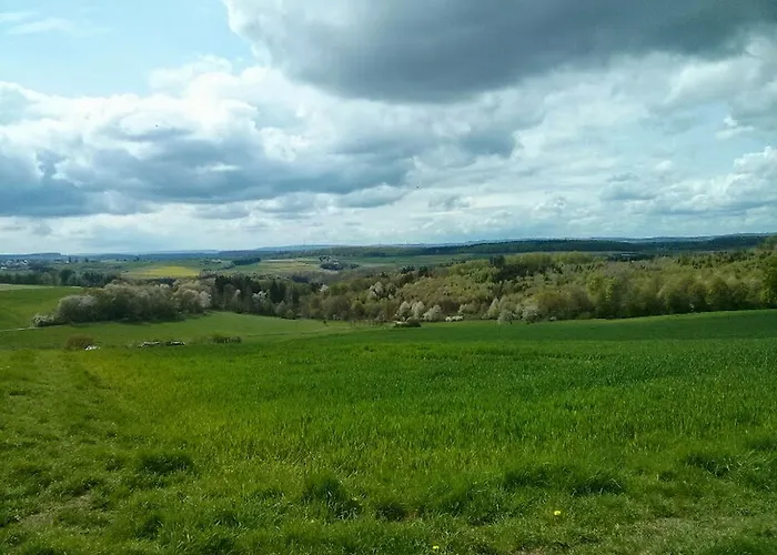 Landgasthof Gemmer Otel 3*