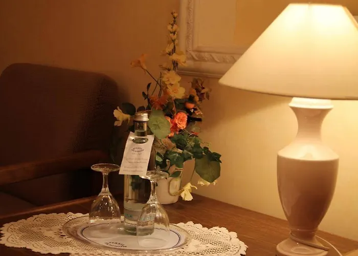 Landgasthof Gemmer 3*